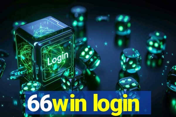 66win login